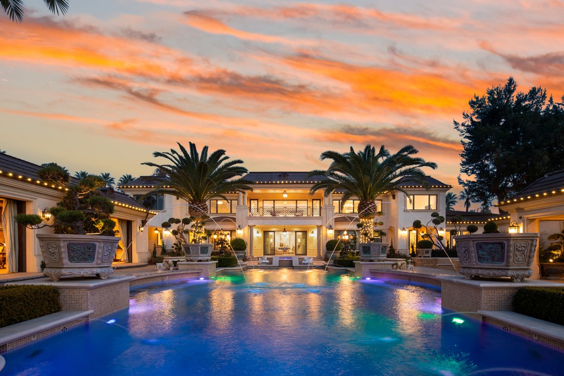 House in Bradbury, California, United States 1 - 18458015