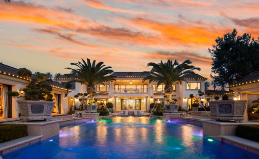 Maison à Monrovia, Californie, États-Unis 1
