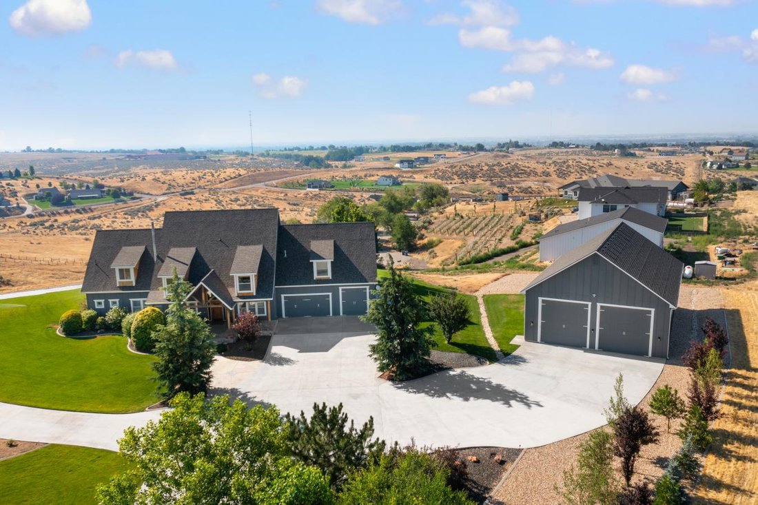 House in Middleton, Idaho, United States 3 - 18434334