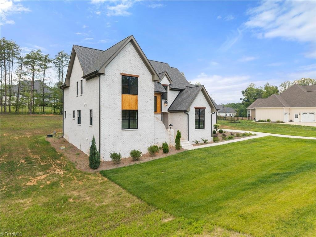 House in Belews Creek, North Carolina, United States 3 - 18459472