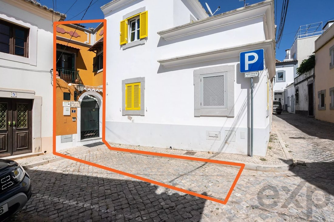 Apartment in Tavira (Santa Maria e Santiago), Algarve, Portugal 2 - 18457609
