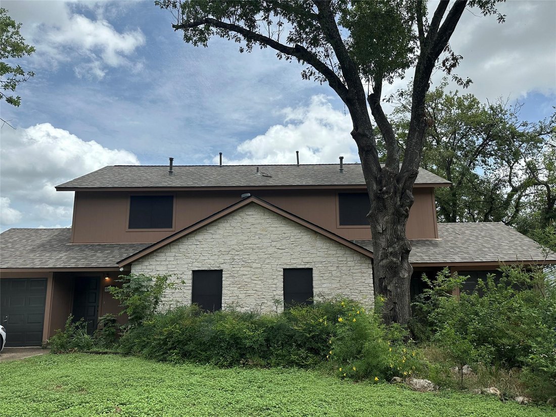 Apartment in Austin, Texas, United States 2 - 18459432
