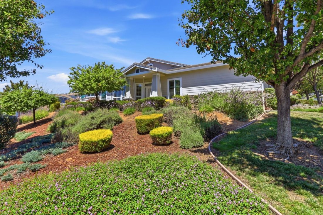Townhouse in San Jose, California, United States 4 - 18458784