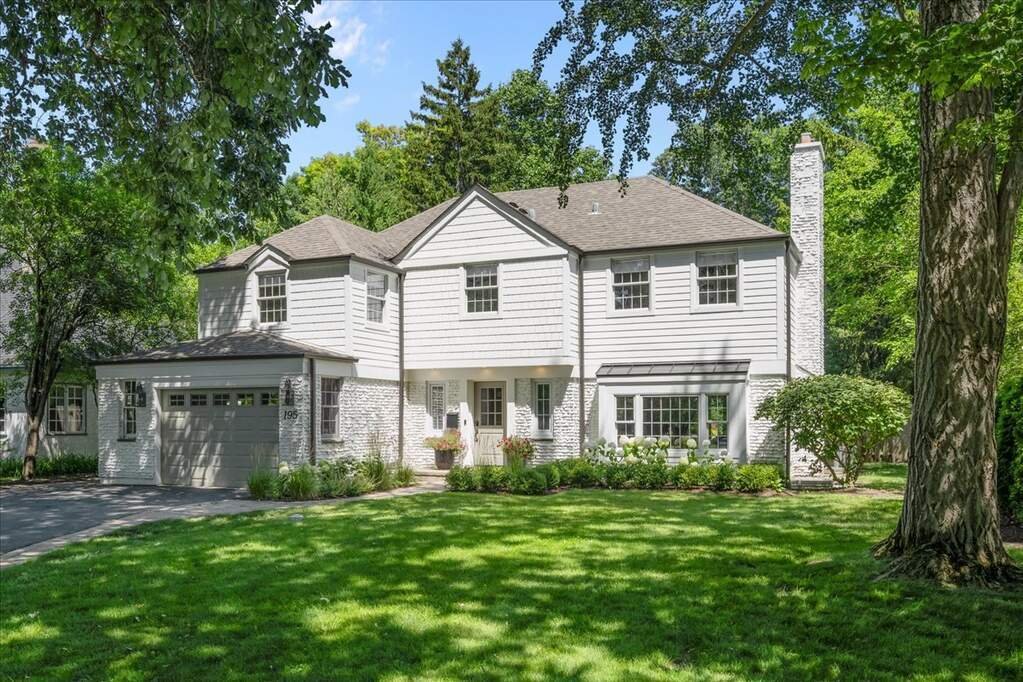 House in Highland Park, Illinois, United States 1 - 18465334