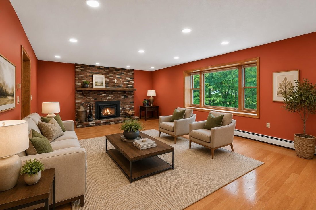 House in Derry, New Hampshire, United States 3 - 18459965