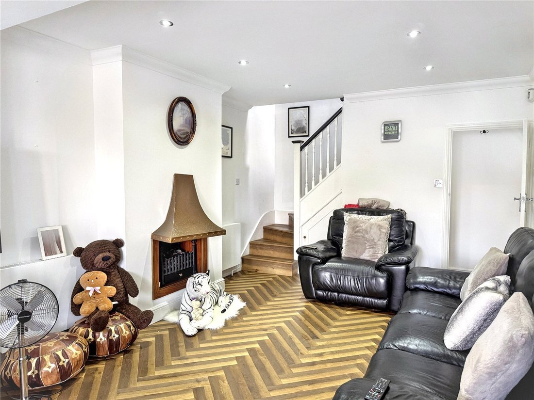 House in High Barnet, Barnet, England 4 - 18467944