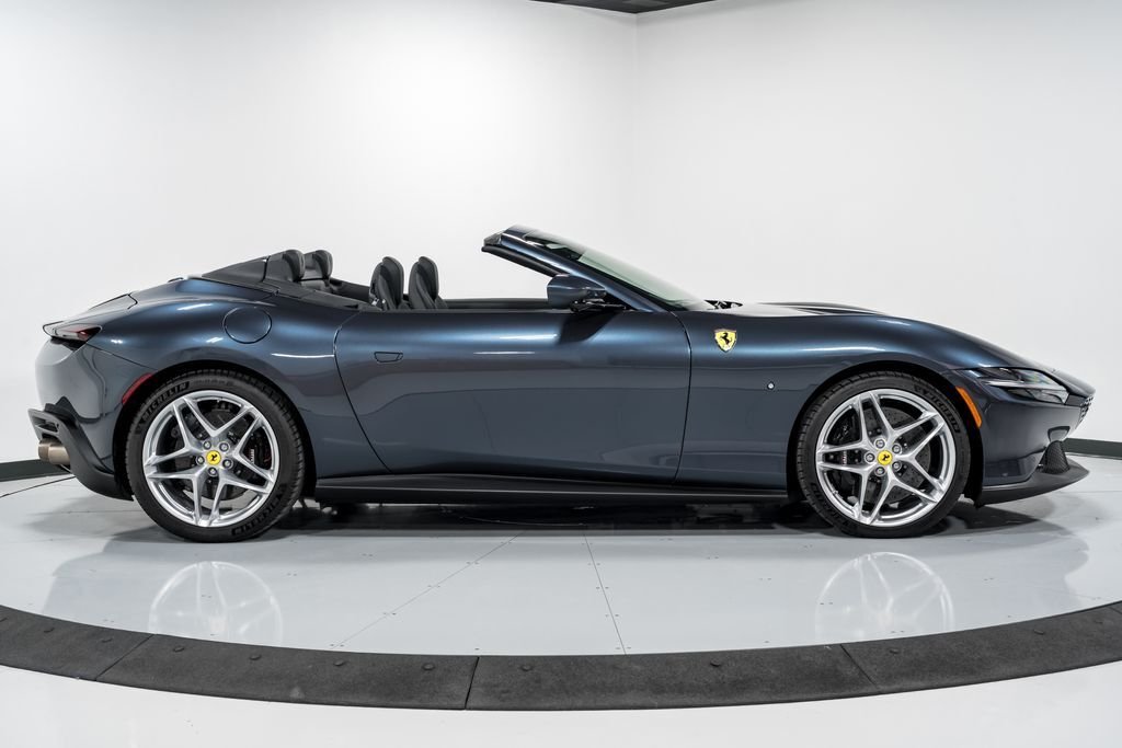 Cabriolet in Richardson, TX, United States 2 - 18469044