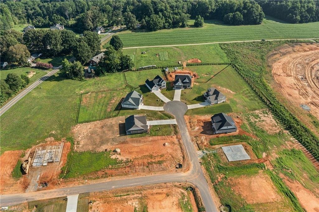 House in Lexington, North Carolina, United States 3 - 17921827