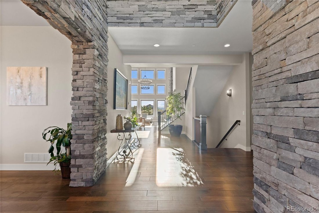 House in Castle Rock, Colorado, United States 3 - 16794367