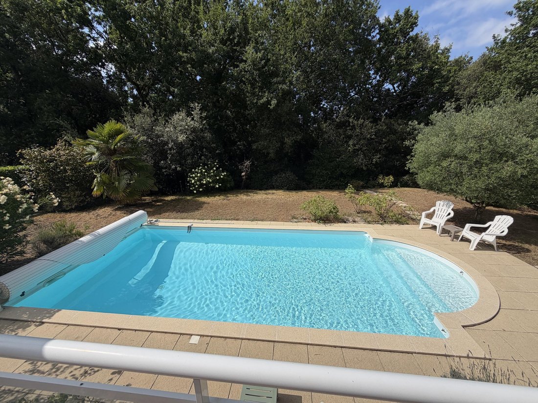 House in Les Mathes, Nouvelle-Aquitaine, France 4 - 18417610