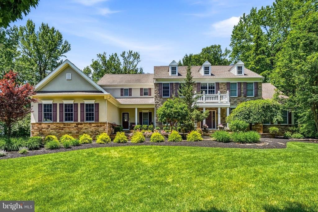 House in Medford Lakes, New Jersey, United States 3 - 18188255