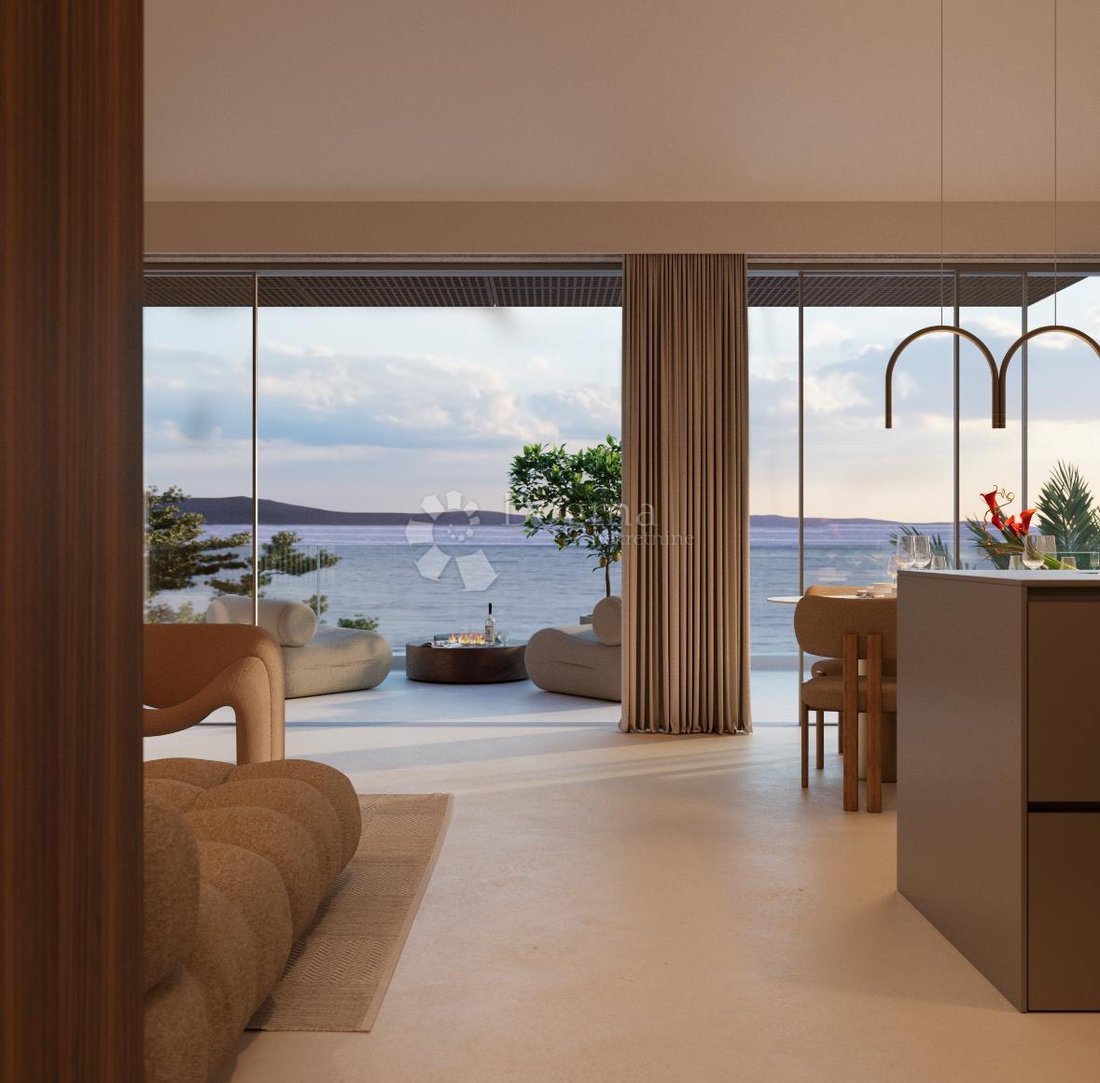 Apartment in Bibinje, Zadar County, Croatia 2 - 18460521