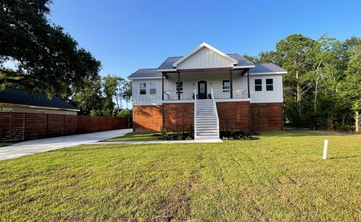 Casa a Waveland, Mississippi, Stati Uniti 1