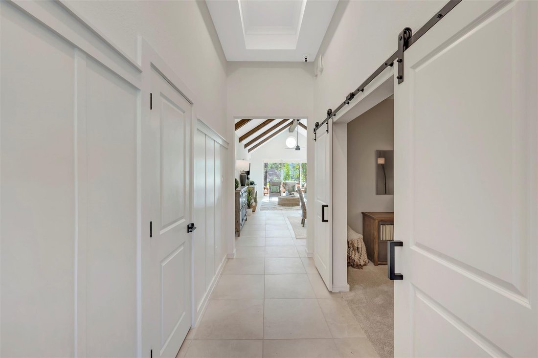 House in Conroe, Texas, United States 5 - 18456049