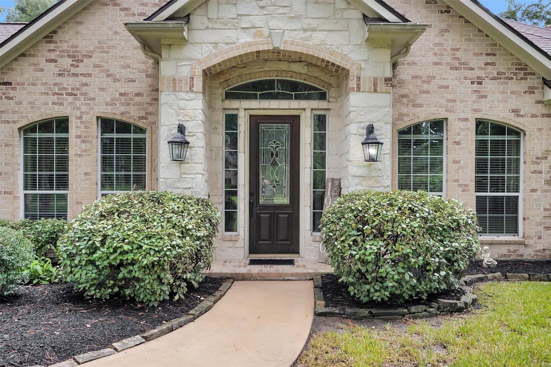 House in Tomball, Texas, United States 4 - 18456054