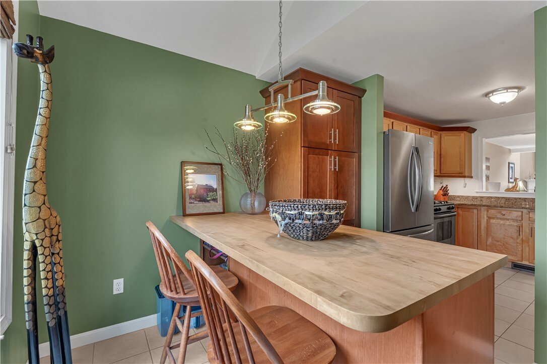 Condo in Cumberland, Rhode Island, United States 3 - 18458418