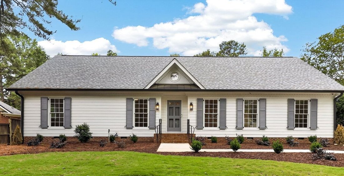 House in Raleigh, North Carolina, United States 1 - 18465169