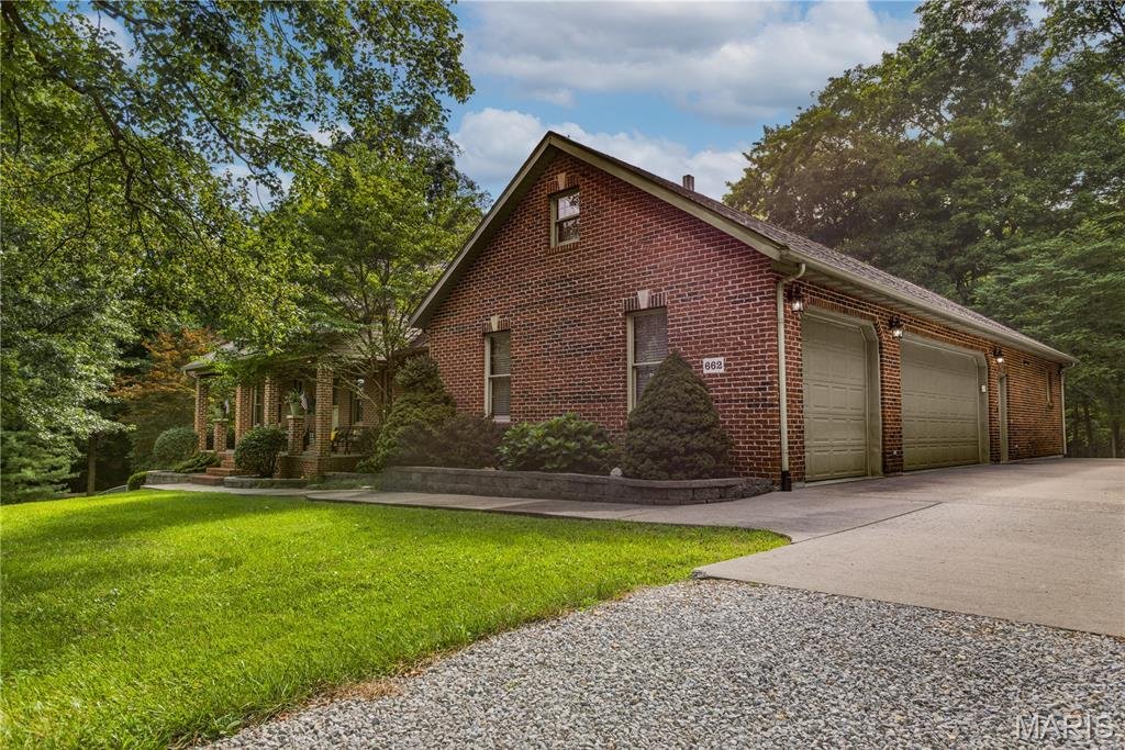 House in Jackson, Missouri, United States 5 - 18458943