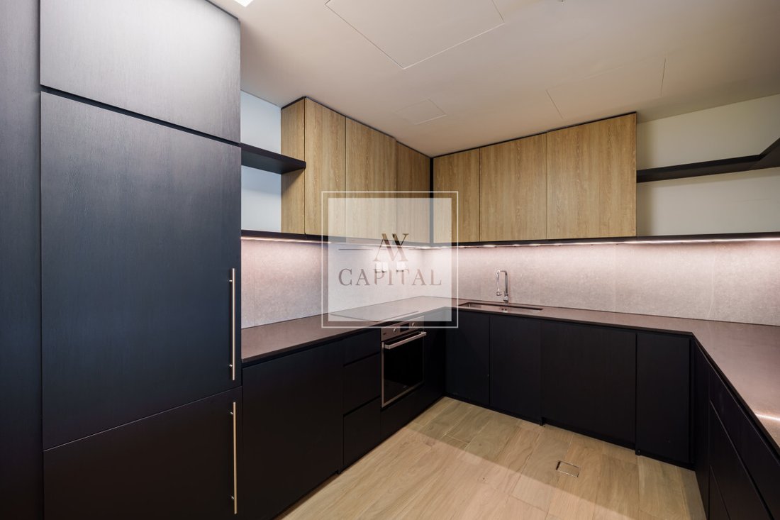Apartment in Dubai South Golf District, Dubai, United Arab Emirates 2 - 18457371