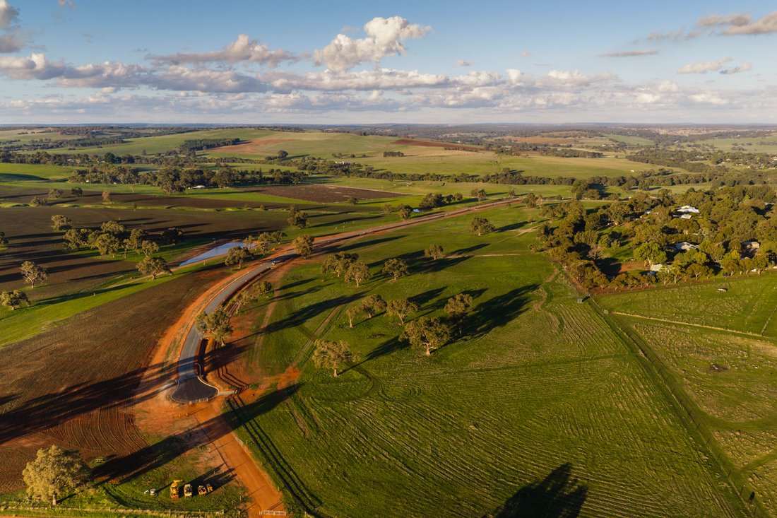 Land in Gingin, Western Australia, Australia 3 - 18466891