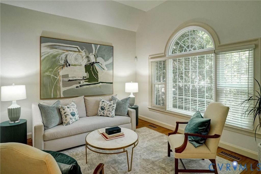 House in Richmond, Virginia, United States 4 - 18465227