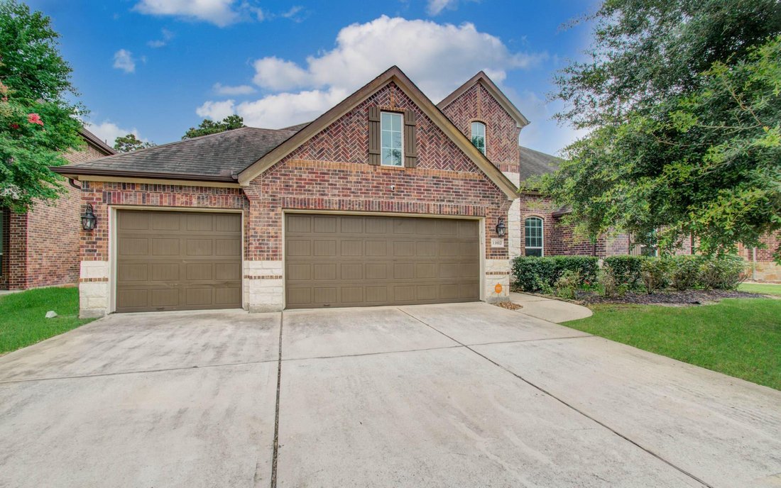 House in Houston, Texas, United States 2 - 18459858