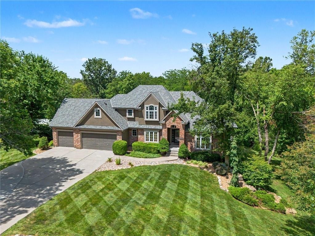 House in Blue Springs, Missouri, United States 3 - 18466607