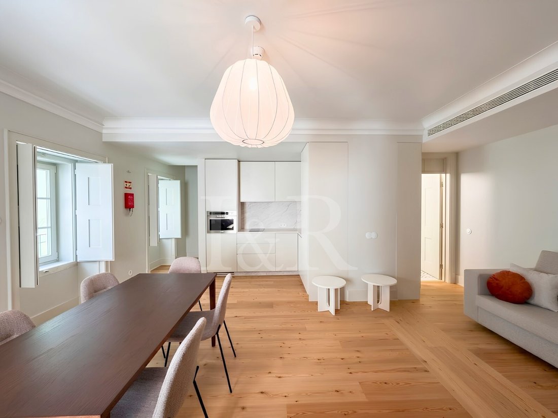 Apartment in Arroios, Lisbon, Portugal 3 - 18355730