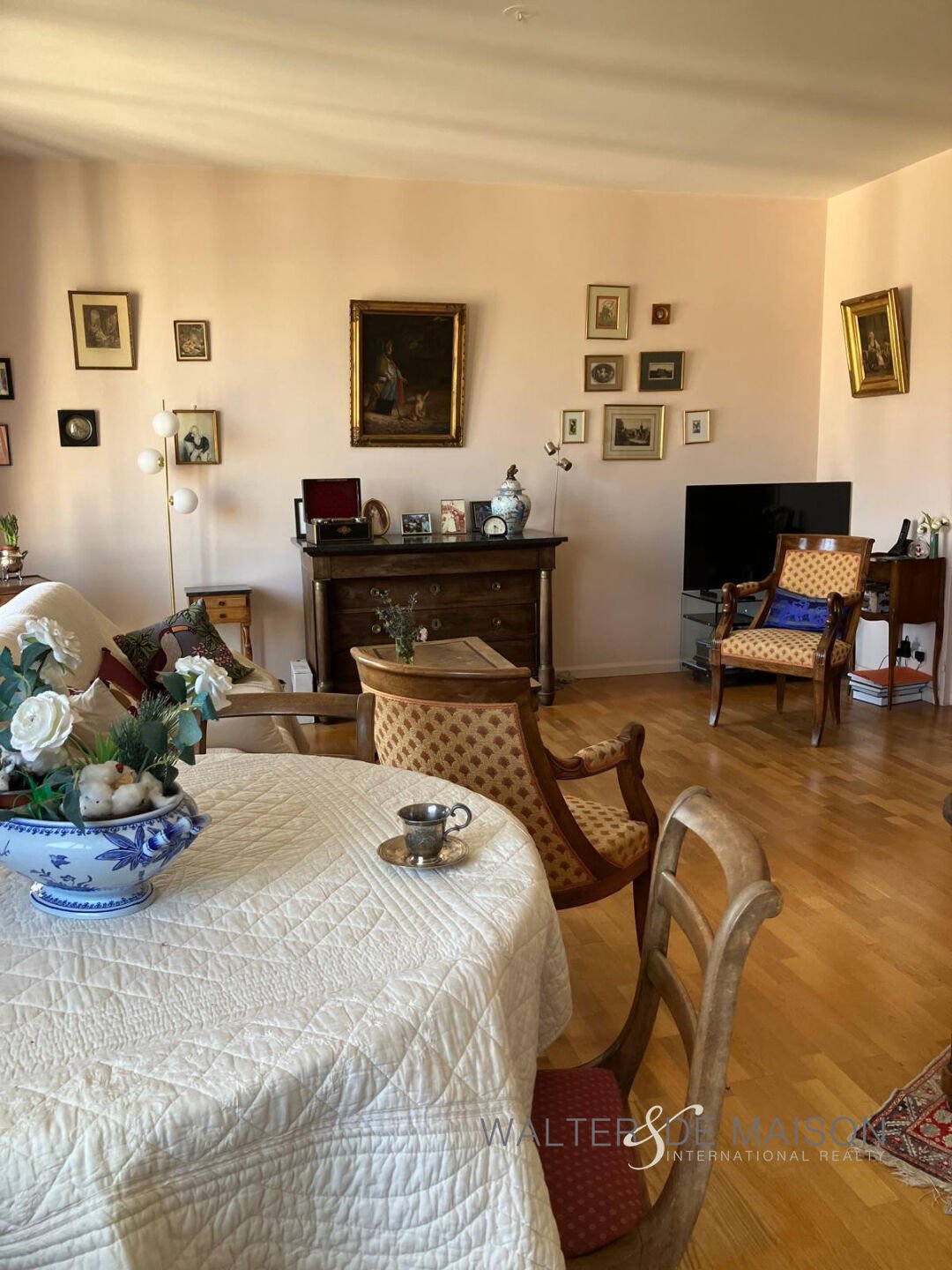 Apartment in Vaugirard-Parc des Expositions, Paris 15e Arrondissement, Paris 2 - 18468530