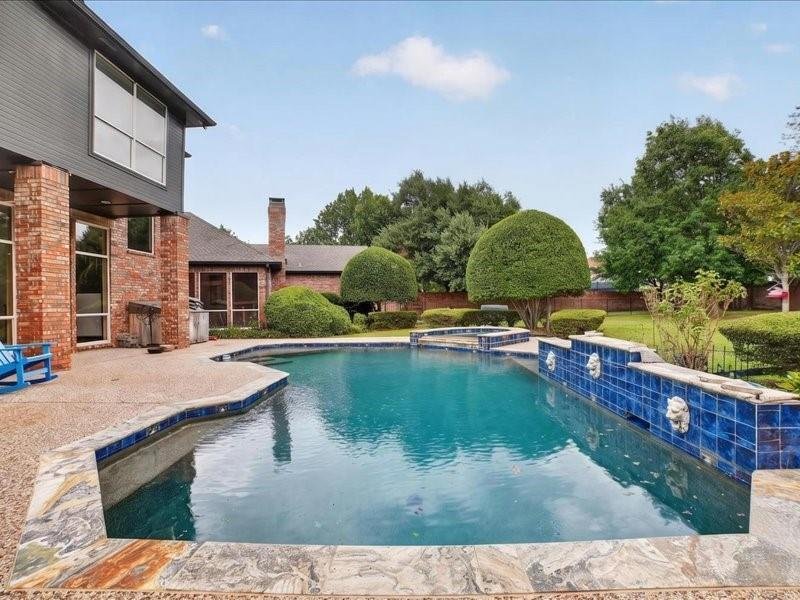 House in Plano, Texas, United States 2 - 18463911