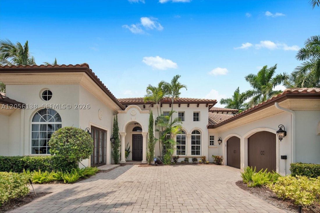 House in Parkland, Florida, United States 4 - 18468380