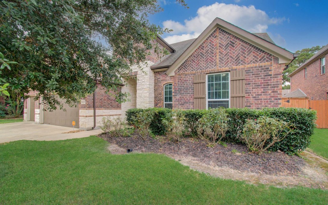 House in Houston, Texas, United States 4 - 18459858