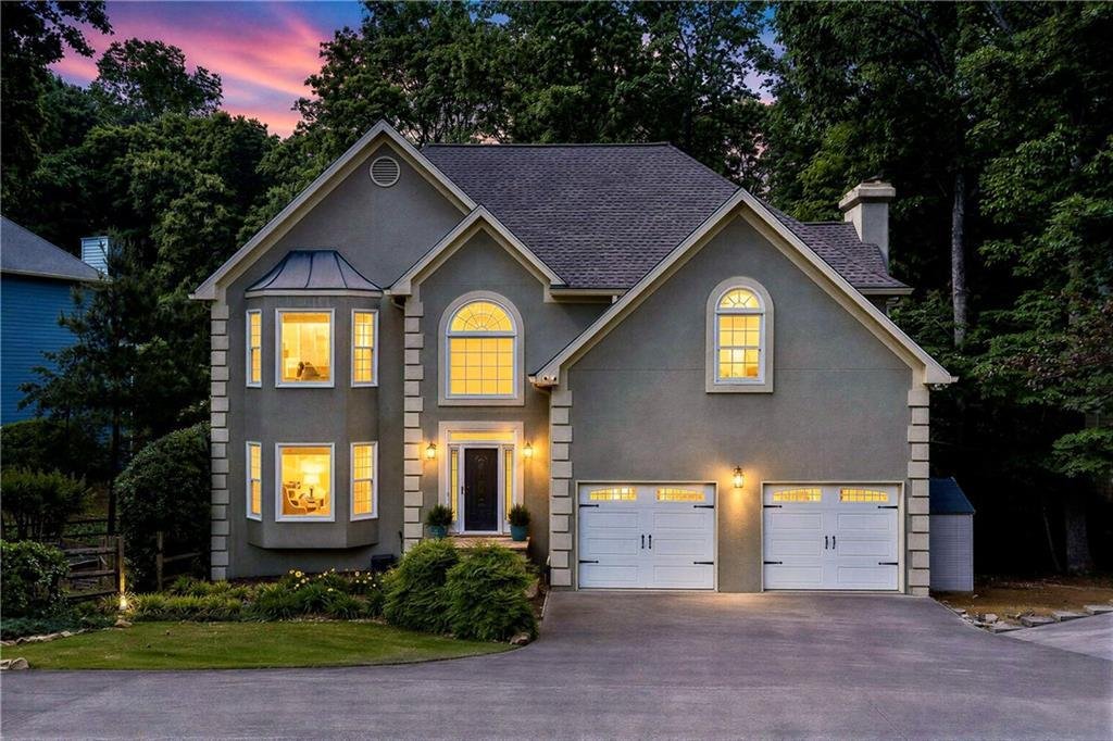 House in Marietta, Georgia, United States 1 - 17813484