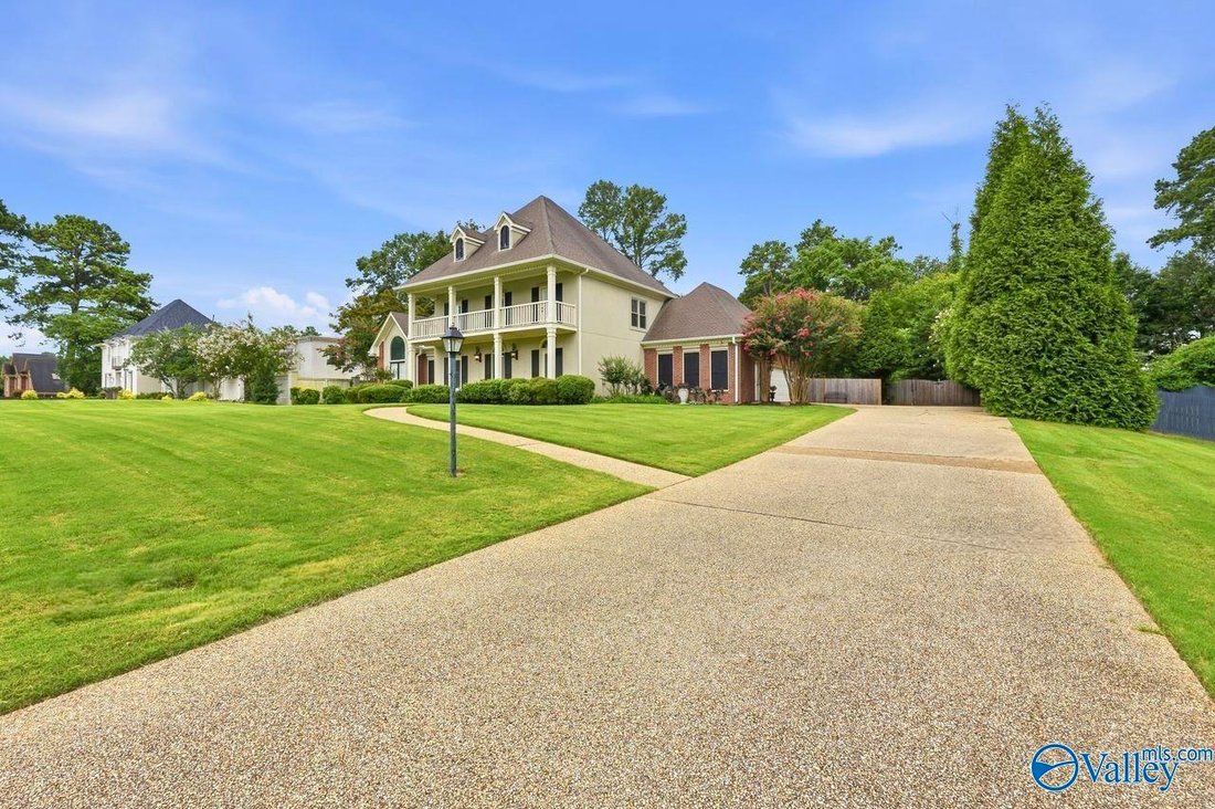 House in Killen, Alabama, United States 2 - 18466136