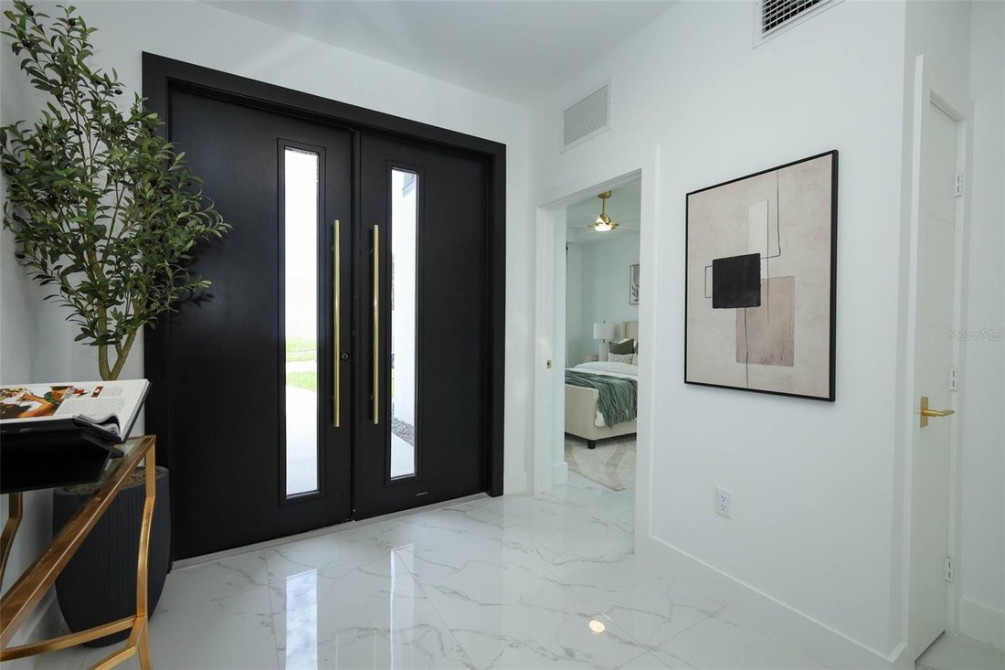 Condo in Ormond Beach, Florida, United States 3 - 18458780