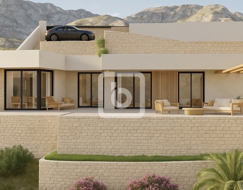 Villa in Denia, Valencian Community, Spain 2 - 16597479