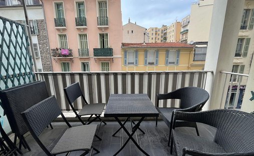 Apartment in Nice, Provence-Alpes-Côte d'Azur, France 1