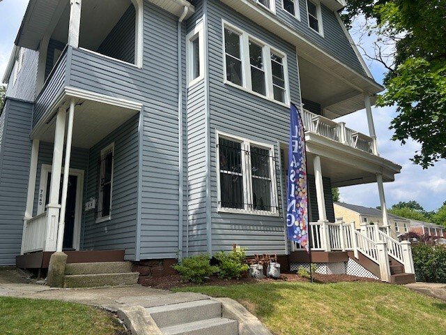 House in Pittsburgh, Pennsylvania, United States 3 - 18458620