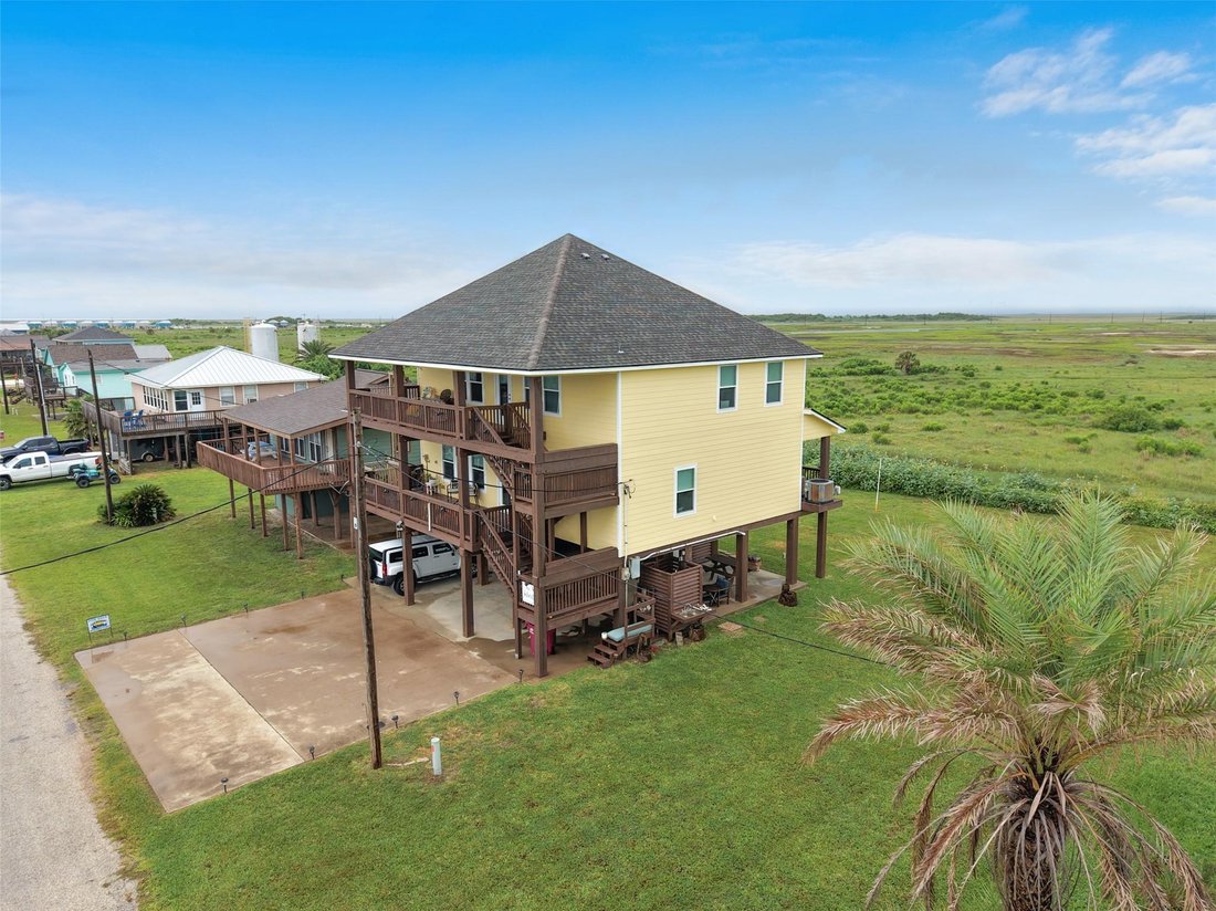 House in Matagorda, Texas, United States 2 - 17342566
