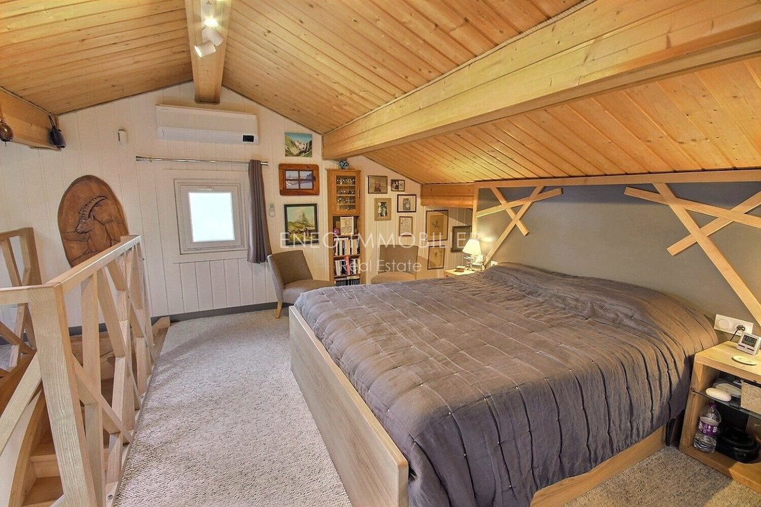 House in Aime-la-Plagne, Auvergne-Rhône-Alpes, France 5 - 18465470