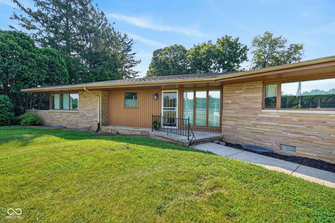 House in Fortville, Indiana, United States 4 - 18458485