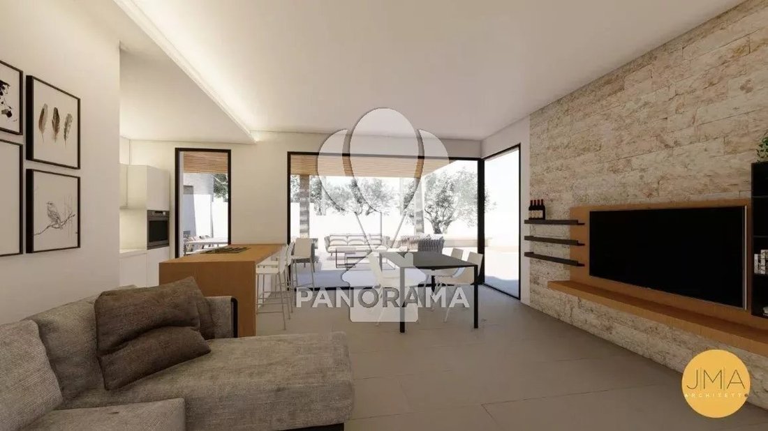 Villa in Castellammare del Golfo, Sicily, Italy 4 - 18469028