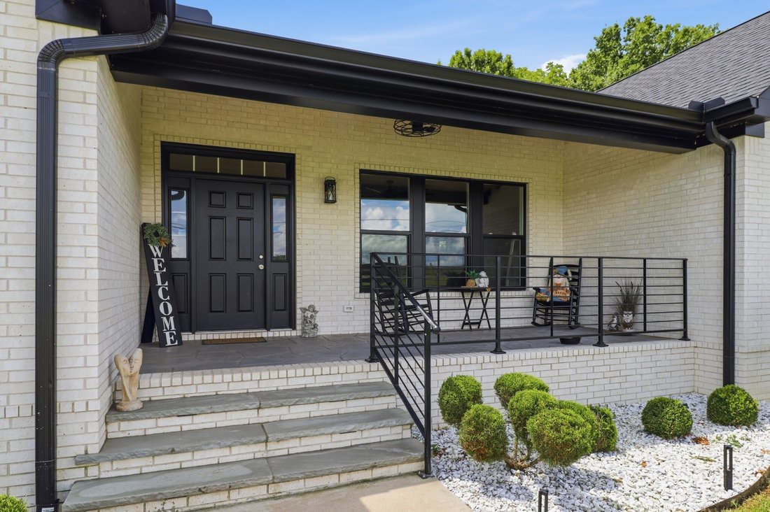 House in Shelbyville, Tennessee, United States 4 - 18463003