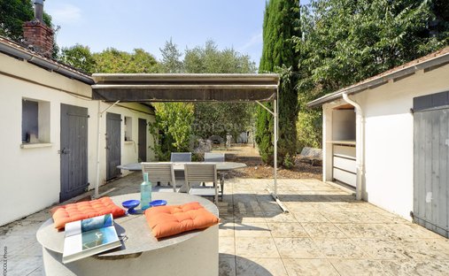 House in Minimes-Barrière de Paris, Toulouse, France 1