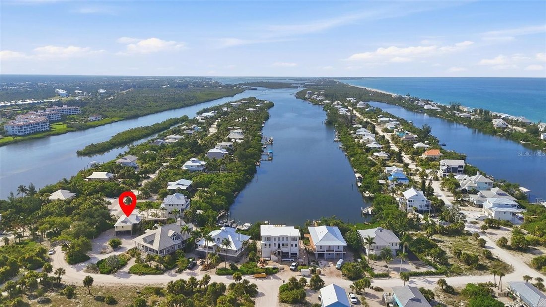 House in Cape Haze, Florida, United States 2 - 18455895