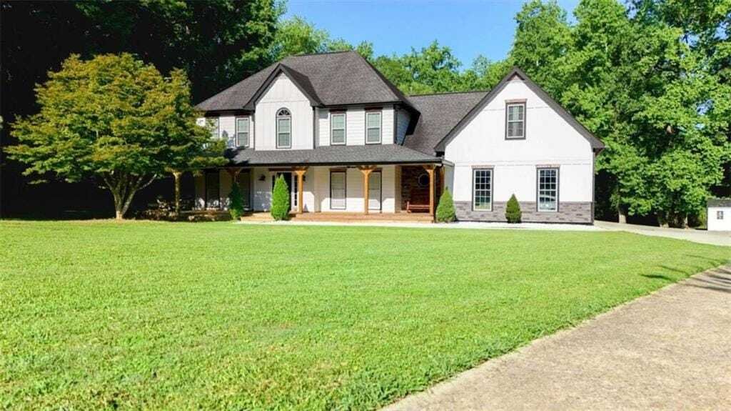 House in Hoschton, Georgia, United States 3 - 18459183