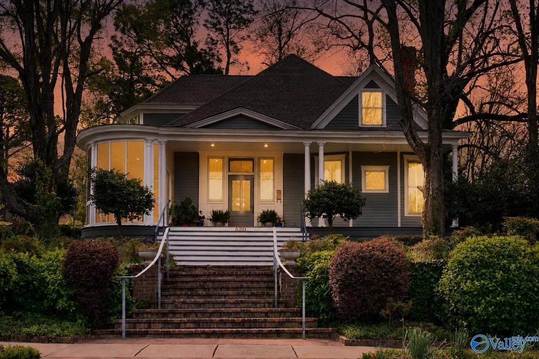 House in Redstone Arsenal, Alabama, United States 1 - 17680282