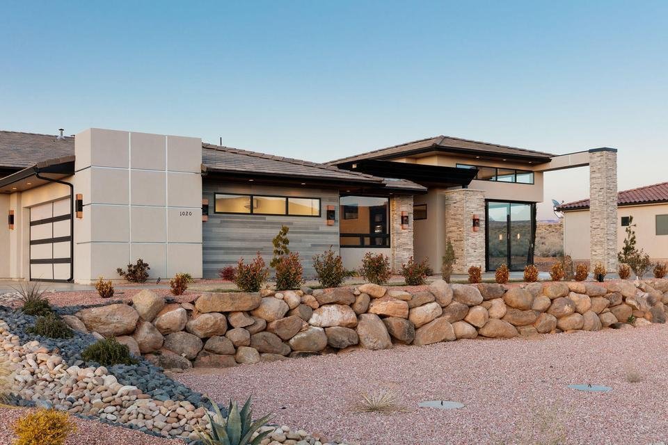 House in Virgin, Utah, United States 3 - 18466419