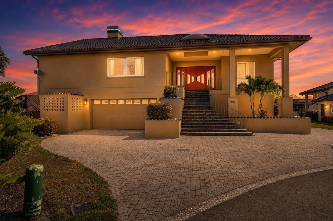 House in Apollo Beach, Florida, United States 5 - 18458774