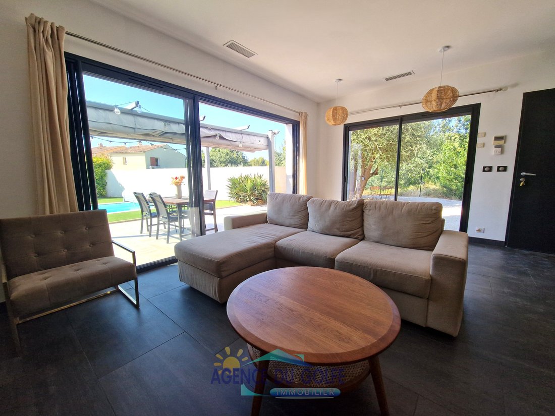 House in La Ciotat, Provence-Alpes-Côte d'Azur, France 3 - 18457037
